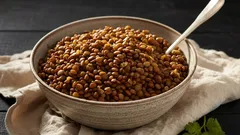 Hoe bereid je linzen op de juiste manier zodat je optimaal profiteert van hun gezonde eigenschappen?