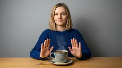 Wat gebeurt er als je koffie uit je dieet schrapt? 5 voordelen die je kunt verwachten